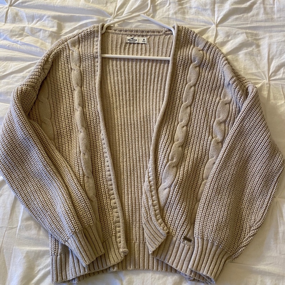Cardigan